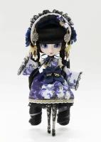 Кукла Пуллип Тройная Удача Фу-Тиллет (Pullip Triple Fortune Fu-TilletMerori)