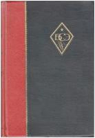 Книга "Большая Советская Энциклопедия (том 6). Бессарабия-Больм", Москва 1927 Твёрдая обл. 832 с