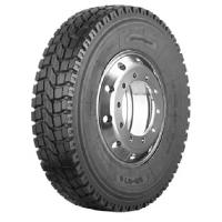 Грузовая шина Satoya SD-070 8.25 R16 128/124K 16PR TT Ведущие