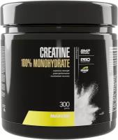 Креатин моногидрат MAXLER Creatine 100% Monohydrate 300 г, Нейтральный