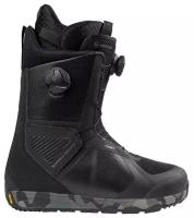 Сноубордические ботинки Nidecker Kita, р.7.5,, black