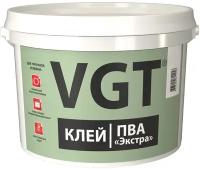 Клей ПВА VGT Экстра, 0,5 кг