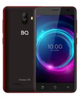 Смартфон BQ 5046L Choice LTE, wine red