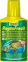 TETRA REPTOFRESH средство для ухода за водными черепахами (100 мл х 2 шт)