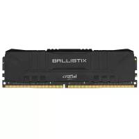 Оперативная память 16 ГБ 1 шт. Ballistix BL16G32C16U4B