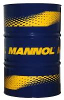 Антифриз Mannol Advanced Antifreeze -40°С AG13+