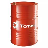 Моторное масло TOTAL Rubia TIR 7900 FE 10W30 208 л