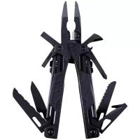 Мультитул пассатижи LEATHERMAN OHT черный