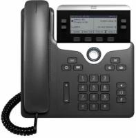 VoIP-телефон Cisco IP-телефон UC Phone 7821 CP-7821-K9=