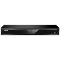 Blu-ray/HDD-плеер Panasonic DMR-BCT760