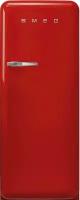 Холодильник отдельностоящий Smeg FAB28RRD5