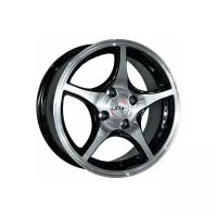 Колесный диск IJITSU SLK1158 6.5x15/4x98 D58.6 ET35 W