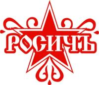 Росичъ 1.2-50Х70 Сальник трактор,МТЗ 1.2-50х70х10 росичъ