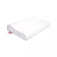 Подушка АртПостель ортопедическая детская Memory Foam Pillow, 40 х 60 см, высота 12 см