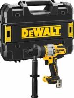 Аккумуляторная дрель-шуруповерт DeWALT DCD999NT