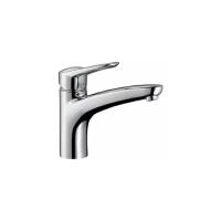 Смеситель для кухни (мойки) hansgrohe Metropol E 14830000, рычажный