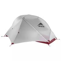 Палатка MSR: Hubba Hubba NX (Grey)