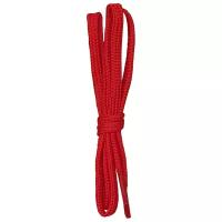 Шнурки ОРИОН 90см плоские красные