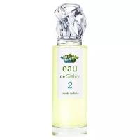 Sisley Paris туалетная вода Eau de Sisley 2