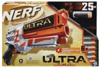 Набор игровой Бластер Nerf Ультра Two E7922