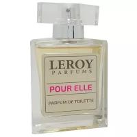 Leroy Parfums туалетная вода Pour Elle