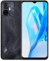 Смартфон Itel Vision 5 Plus 4/128 ГБ, Dual nano SIM, черный