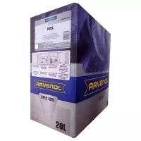 Трансмиссионное Масло Ravenol Mdl Multi-Disc Locking Differentials (20Л) Ecobox Ravenol арт. 1222103B2001888