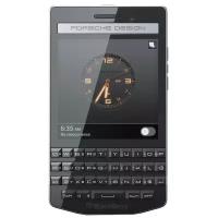 Смартфон BlackBerry Porsche design P'9983