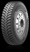 Грузовая шина Hankook DM09 315/80 R22.5 156/150K TL Ведущие