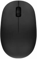 Мышь беспроводная CBR Wireless Optical Mouse CM401c Black