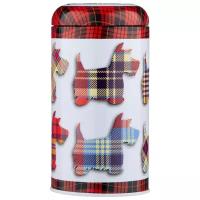 Печенье Campbells Tartan Scotty Dogs с шоколадной крошкой 175 г