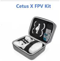 Квадрокоптер BetaFPV CETUS Kit X! FRSKY!