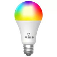 Лампа светодиодная Irbis Bulb 1.0 (IRHB10), E27, A60, 9 Вт, 6500 К