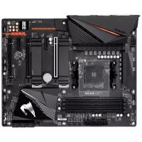 Материнская плата GIGABYTE B550 AORUS Pro (rev. 1.0)