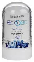 Дезодорант-кристалл EcoDeo, 60 гр