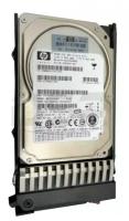 Жесткий диск 36.4GB HP Pluggable SAS SFF SP 10K Universal Hard Drive