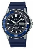 Наручные часы CASIO Collection MTD-125-2A