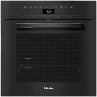 Встраиваемый духовой шкаф Miele H 7460 B OBSW, черный