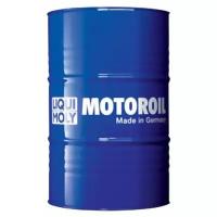 Моторное масло LIQUI MOLY ATV 4T Motoroil Offroad 10W-40 205 л