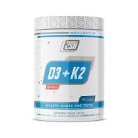 Капсулы 2SN Vitamin D3 + K2 + Calcium