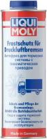 Liqui Moly Антифриз для тормозной системы с пневматическим приводом Frostschutz fur Druckluftbremsen, 1 л