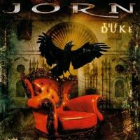 Компакт-диск Warner Jorn – Duke