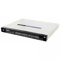 Коммутатор Cisco SRW224G4P