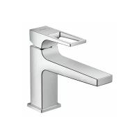 Смеситель для раковины (умывальника) hansgrohe Metropol 74502000 хром