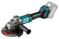 Углошлифовальная машина аккумуляторная Makita GA037GZ XGT