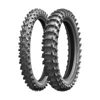 Мотошины Michelin Starcross 5 SAND 100/90 -19 57M TT Rear