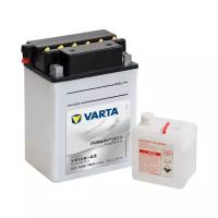 Мото аккумулятор VARTA Powersports Freshpack (514 401 019)