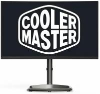 27" Монитор Cooler_Master GM27-CFX (CMI-GM27-CFX-EK) черный