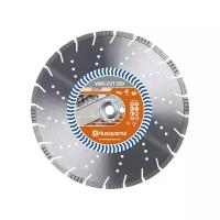 Алмазный диск VARI-CUT S50 (VARI-CUT ST) 350-25,4 HUSQVARNA 5865955-02