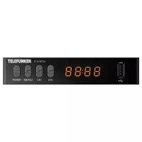 ТВ-тюнер TELEFUNKEN TF-DVBT251